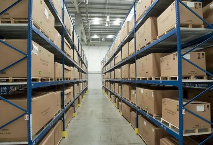 厦门到滨州货物仓储