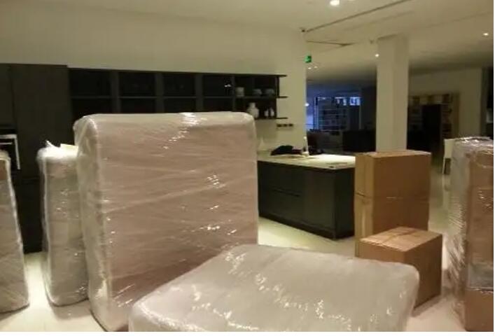 厦门到滨州长途搬家