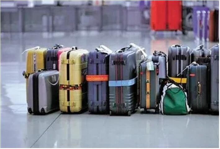 厦门到滨州行李托运