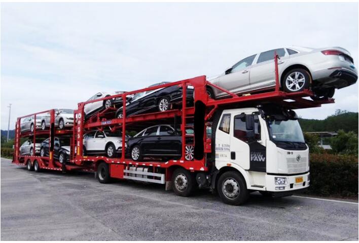 厦门到滨州轿车托运